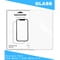 Фото - Захисне скло BeCover для Teclast Tab T50 Mini / P50 Mini 8.7" (714903) | click.ua
