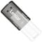 Фото - Флеш-накопичувач USB2.0 64GB Lexar JumpDrive S60 Black (LJDS060064G-BNBNG) | click.ua