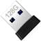 Фото - Флеш-накопичувач USB3.1 128GB Lexar Jump Drive S47 Black (LJDS47-128ABBK) | click.ua