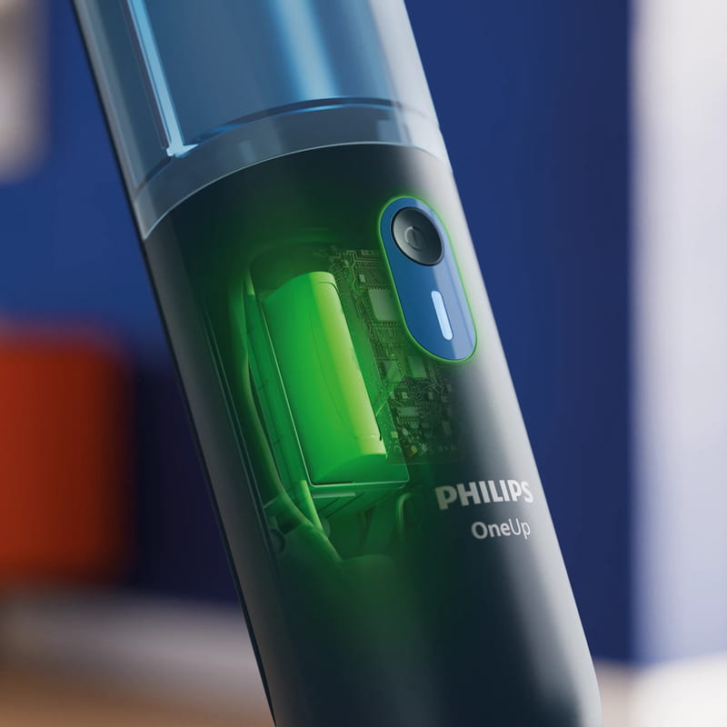Электрическая швабра Philips OneUp XV3101/01