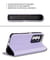 Фото - Чохол-книжка BeCover Exclusive New Style для Samsung Galaxy А57 SM-A576 Purple (714929) | click.ua