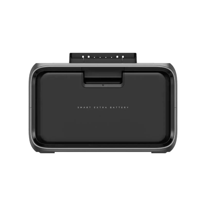 Додаткова батарея EcoFlow RIVER 3 Plus Smart EB 600 Extra Battery (EFEB600)