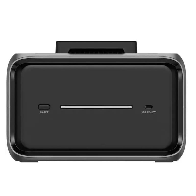 Додаткова батарея EcoFlow RIVER 3 Plus Smart EB 600 Extra Battery (EFEB600)