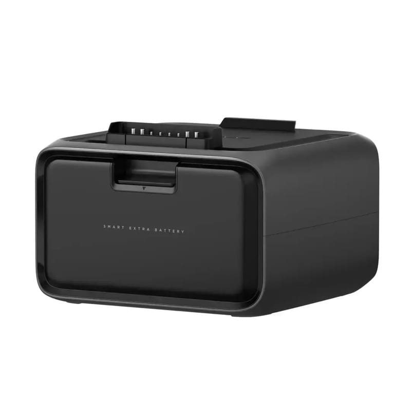 Додаткова батарея EcoFlow RIVER 3 Plus Smart EB 600 Extra Battery (EFEB600)