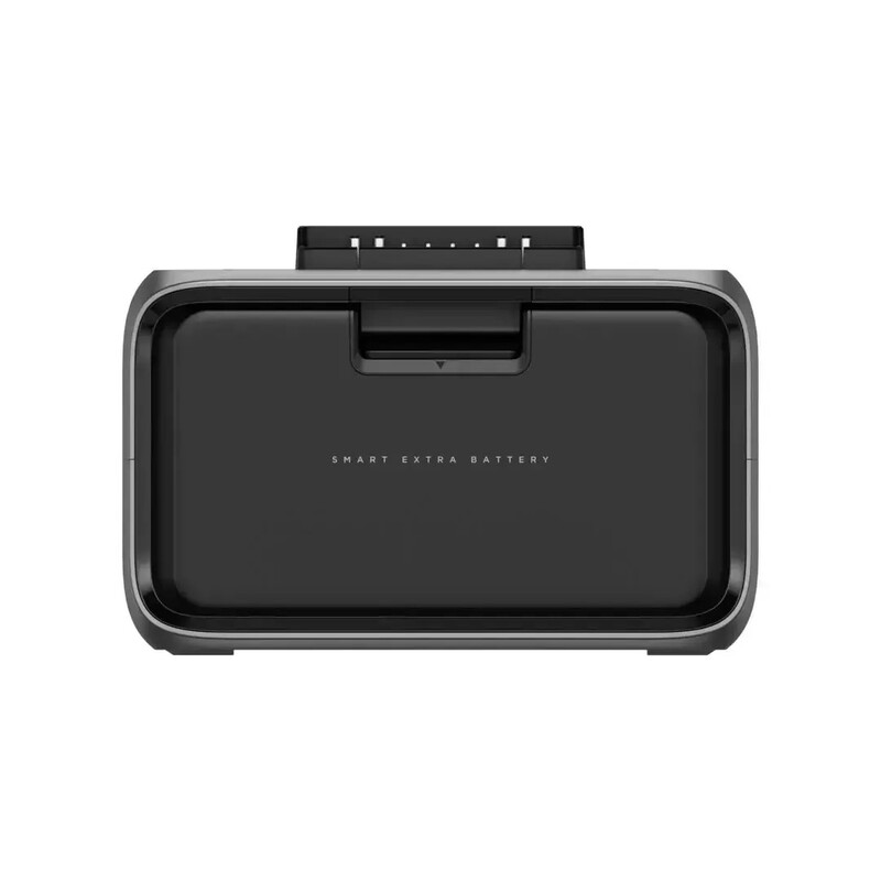 Додаткова батарея EcoFlow RIVER 3 Plus Smart EB 600 Extra Battery (EFEB600)_EU