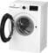 Фото - Пральна машина Beko BM3WFSU47215WB | click.ua