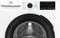 Фото - Пральна машина Beko BM3WFSU47215WB | click.ua