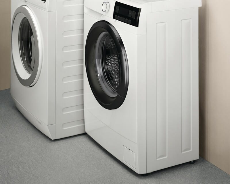 Стиральная машина Electrolux EWS6426BU