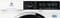Фото - Стиральная машина Electrolux EWS6226CU | click.ua