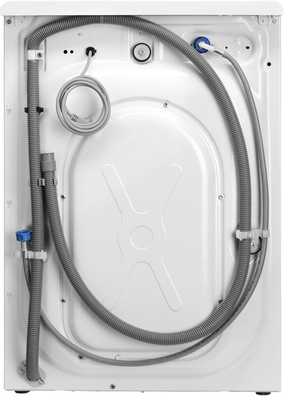 Пральна машина Electrolux EW6F9492U