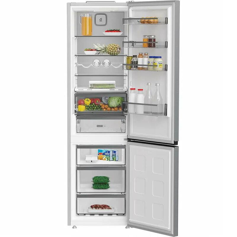 Холодильник Whirlpool WHK 26403 XP6E