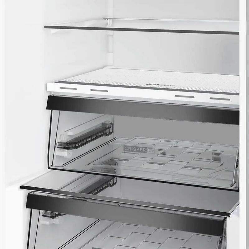 Холодильник Whirlpool WHK 26403 XP6E