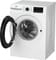 Фото - Пральна машина Beko BM3WFSU48415WB | click.ua
