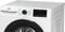 Фото - Пральна машина Beko BM3WFSU48415WB | click.ua
