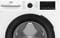 Фото - Пральна машина Beko BM3WFSU48415WB | click.ua