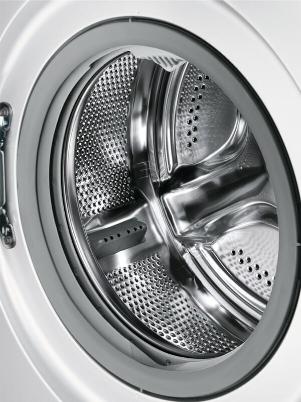 Пральна машина Electrolux EWS6406BU