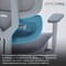 Фото - Крісло офісне OfficePro OC680G Grey | click.ua