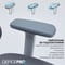 Фото - Крісло офісне OfficePro OC680G Grey | click.ua
