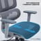 Фото - Крісло офісне OfficePro OC680G Grey | click.ua
