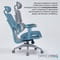 Фото - Крісло офісне OfficePro OC680G Grey | click.ua