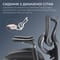Фото - Крісло офісне Sihoo Doro C300 Pro Mesh Black with footrest (Doro-C300-Pro-M101-JT) | click.ua