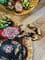Фото - Пазл дерев`яний UkrainianPuzzles Писанки | click.ua