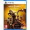 Фото - Игра Mortal Kombat 11 Ultimate Edition для Sony PlayStation 5, Blu-ray (1194324) | click.ua