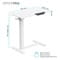 Фото - Комп`ютерний стіл OfficePro ODM320W | click.ua