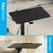 Фото - Комп`ютерний стіл OfficePro ODM405B | click.ua