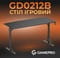 Фото - Комп`ютерний стіл GamePro GD212B | click.ua