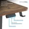 Фото - Геймерський стіл OfficePro ODE1575DW | click.ua