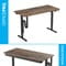 Фото - Геймерський стіл OfficePro ODE1575DW | click.ua