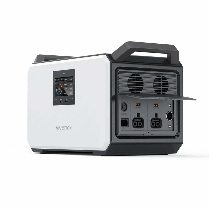 Зарядная станция Marstek M2200