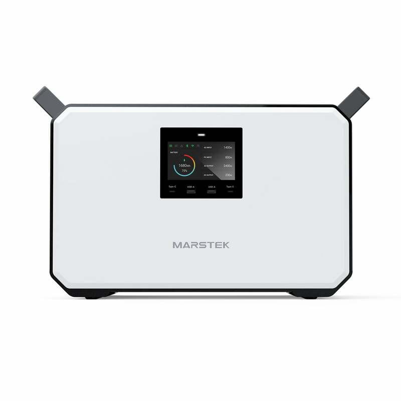 Зарядная станция Marstek M2200