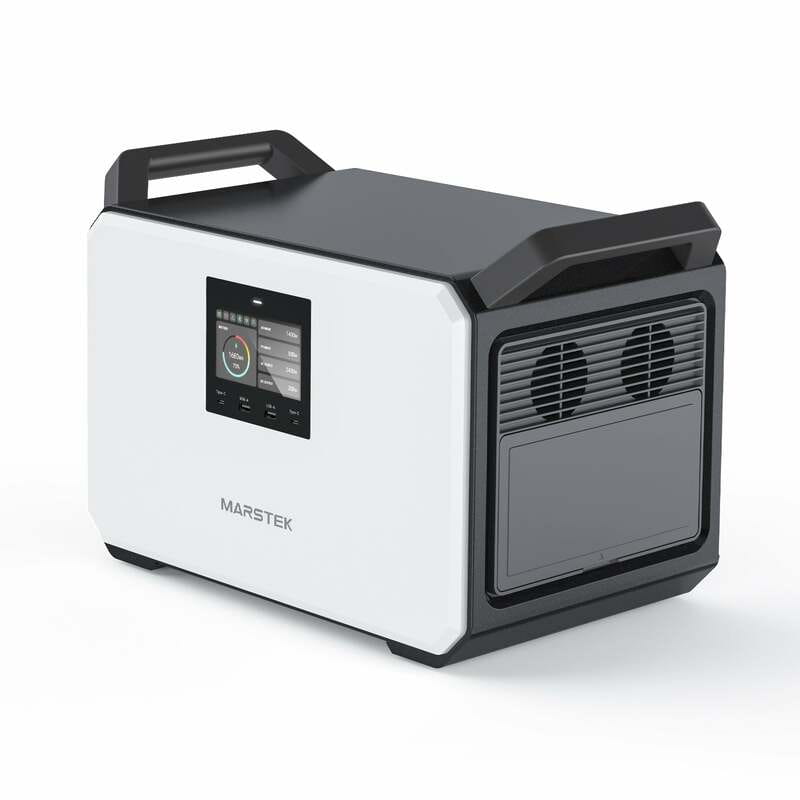 Зарядная станция Marstek M2200