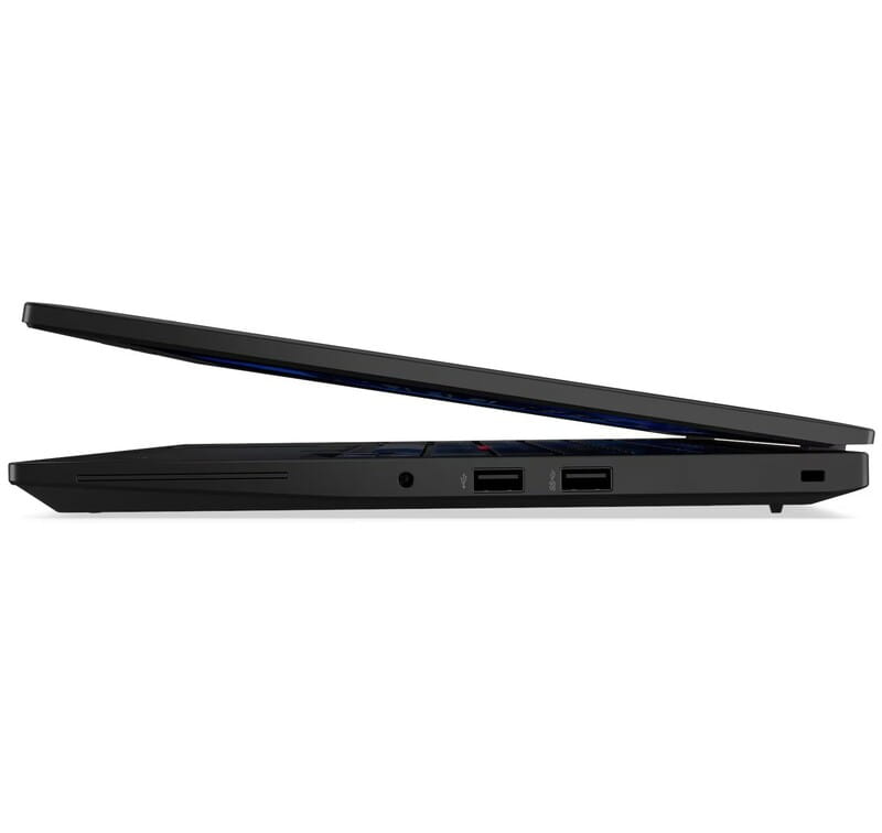 Ноутбук Lenovo ThinkPad L14 Gen 6 (21S6001QRA) Black