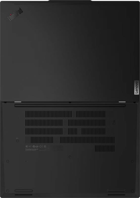 Ноутбук Lenovo ThinkPad L14 Gen 6 (21S6003JRA) Black