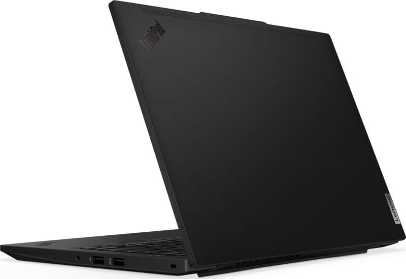 Ноутбук Lenovo ThinkPad L14 Gen 6 (21S6003JRA) Black