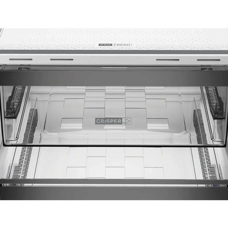 Холодильник Whirlpool WHK 26404 XP5E