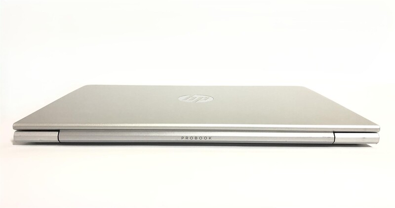 Ноутбук HP ProBook 440 G9 / 14" FullHD IPS / i3-1215U / 8GB / 128GB SSD / Win11Pro - Б/в