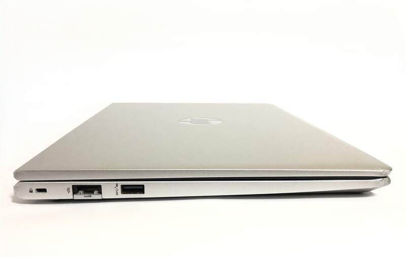 Ноутбук HP ProBook 440 G9 / 14" FullHD IPS / i3-1215U / 8GB / 128GB SSD / Win11Pro - Б/в