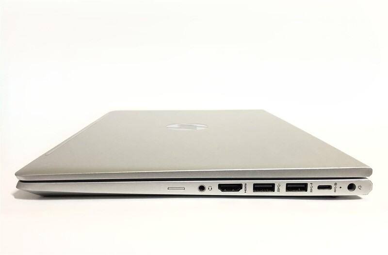 Ноутбук HP ProBook 440 G9 / 14" FullHD IPS / i3-1215U / 8GB / 128GB SSD / Win11Pro - Б/в