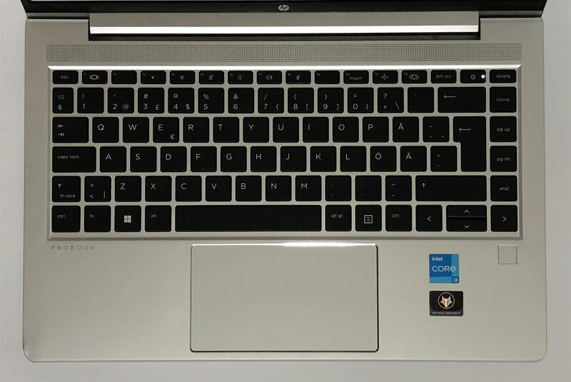 Ноутбук HP ProBook 440 G9 / 14" FullHD IPS / i3-1215U / 8GB / 128GB SSD / Win11Pro - Б/в