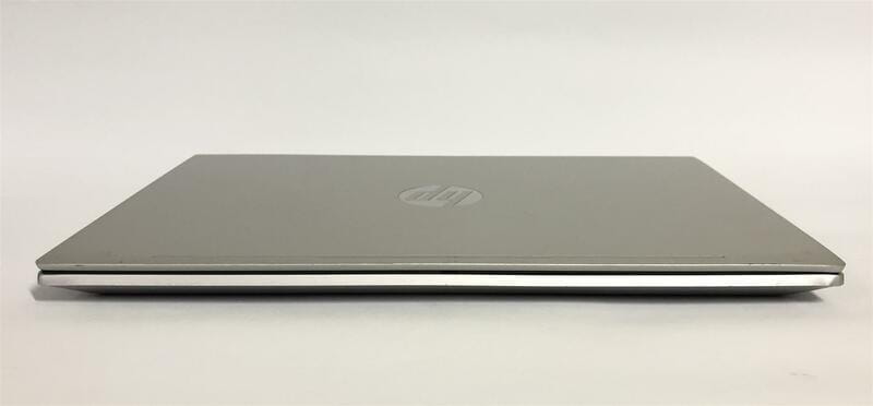 Ноутбук HP ProBook 430 G8 / 13.3" (1366x768) / i3-1115G4 / 8GB / 128GB SSD / Win11Pro - Б/у