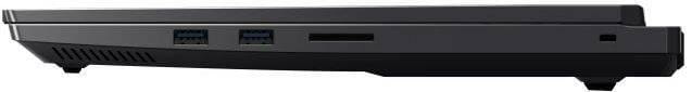 Ноутбук Dream Machines RT5090-16 (RT5090-16UA27) Black