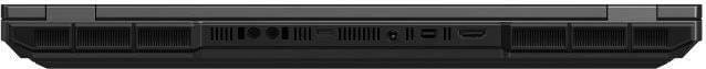 Ноутбук Dream Machines RT5090-16 (RT5090-16UA27) Black