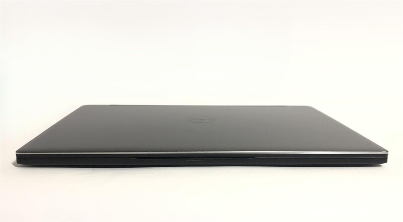 Ноутбук Dell Latitude 7370 / 13.3" FullHD IPS / m7-6Y75 / 8GB / 256GB SSD / Win10Pro / Backlight - Б/в