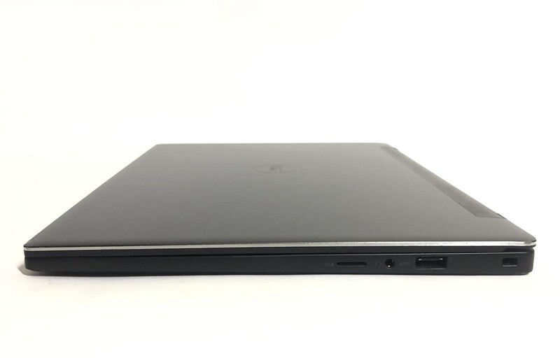Ноутбук Dell Latitude 7370 / 13.3" FullHD IPS / m7-6Y75 / 8GB / 256GB SSD / Win10Pro / Backlight - Б/в