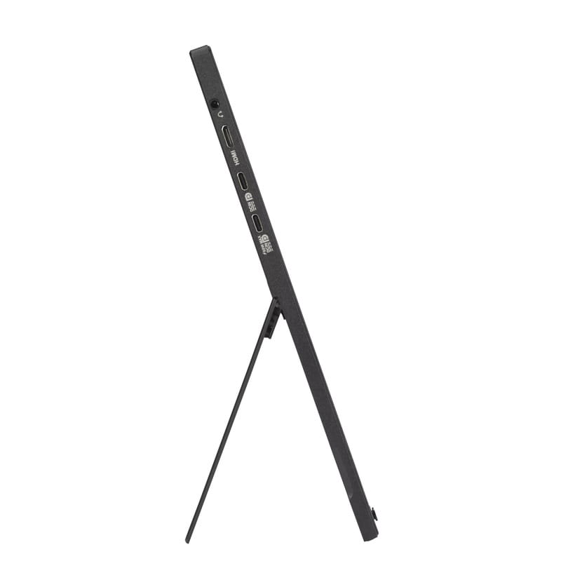 Монітор Asus 16" ZenScreen MB16FC (90LM0CB1-B01N71) IPS Black