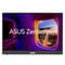 Фото - Монітор Asus 16" ZenScreen MB16FC (90LM0CB1-B01N71) IPS Black | click.ua